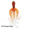 Sava Gear 3D Octopus - 20 cm / 185 grs