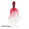 Sava Gear 3D Octopus - 20 cm / 185 grs