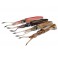 Savage Gear 3D LB Swim Squid 18 cm