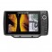 Combiné HELIX 9G4N CHIRP MEGA SI+