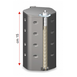 Boat feeder Boat feeder