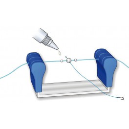 Line rest Line rest