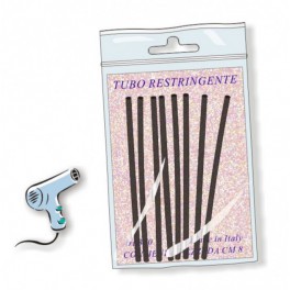 Tubo restringente Tubo restringente