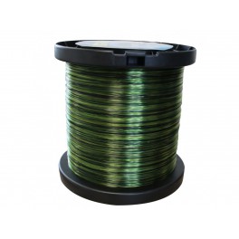 Nylon POWERLINE IGFA Multicolor 80 Lbs