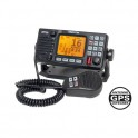VHF fixe RT750 avec antenne GPS intégrée