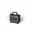 Valise Batterie Lithium ECO - 12V 50Ah - Life PO4 / 640 Wh