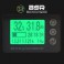 Valise Batterie Lithium PRESTIGE - 36V 100Ah - Life PO4 / 3840 Wh