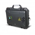 Valise Batterie Lithium PRESTIGE - 36V 100Ah - Life PO4 / 3840 Wh