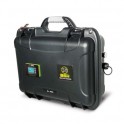 Valise Batterie Lithium PRESTIGE - 24V 100Ah - Life PO4 / 2560 Wh