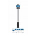 Adaptateur M&M - XPLORE/SOLIX/APEX pour sondes CHIRP fréquences M/H