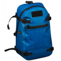 Sac &agrave; dos &eacute;tanche 25 litres MK2-ZIP68-BLEU