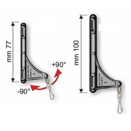 Anti Tangle Sea Booms