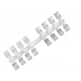 Clip beads Delalande Clip beads Delalande