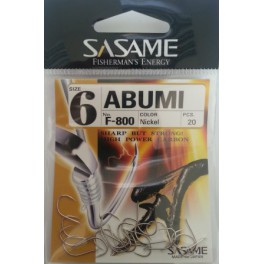 Sasame Abumi Sasame Abumi