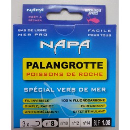 NAPA Palangrotte