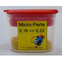 Micro-Perle avec boite