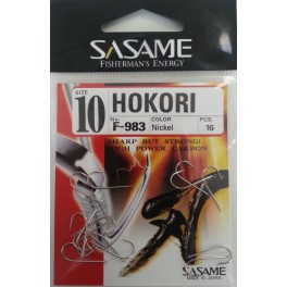 Sasame Hokori