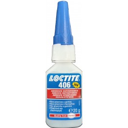 Loctite 406 20g