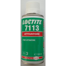 Activator glue loctite 7113 150ml