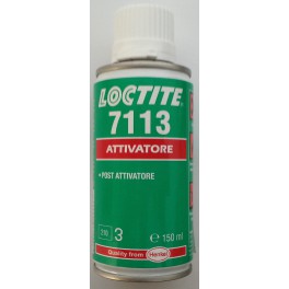 Attivatore colla loctite 7113 150ml