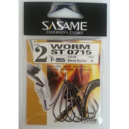 Sasame worm st