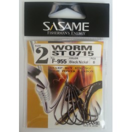 Sasame worm st