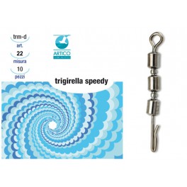 Trigirella Speedy Trigirella Speedy