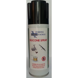 Silicone lubricant Proteo fishing tackle 150ml