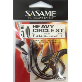 Sasame Heavy Circle ST spécial Thon F-414