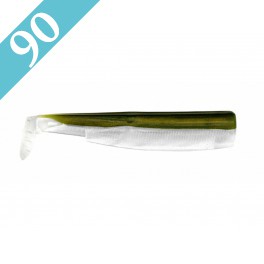 Corps Black Minnow 90