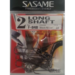 Sasame Long Shaft