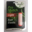 Ullcatch Bait Weaver Elastic Light