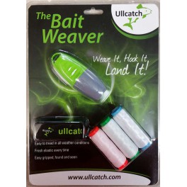 Ullcatch Bait Weaver Pack