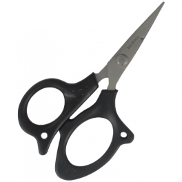 Braid scissors