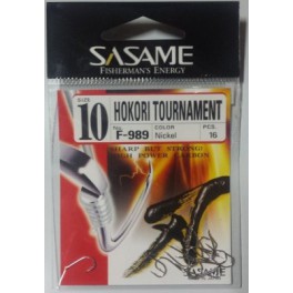 Hokori tournament