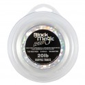 Black Magic Supple trace Shock Leader