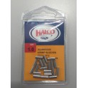 Sleeve aluminium Halco