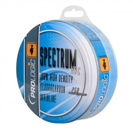 SPECTRUM HDC 100% FLUOROCARBON 250 mètres - 30/100