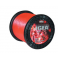 Nylon Powerline IGFA rouge