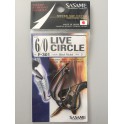 Sasame Live Circle F-301