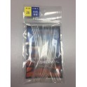 Gaine transparente Fisherman