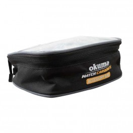 OKUMA Match Carbonite Acessory Bag