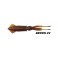 SAVAGE GEAR 3D SWIM SQUID 25 cm / 100 Grs