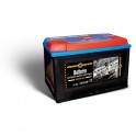 Batterie PRO 110 AMP