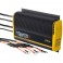 Chargeur ProSport 20A 3 sorties 12V/24V/36V