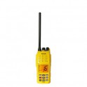 RT420+ Pack VHF portable 5W