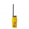 RT420DSC+ Pack VHF portable 5W avec GPS