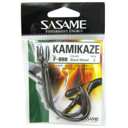 Sasame Kamikaze