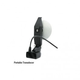 Fixation ventouse pour sonde tableau arrière Fixation ventouse pour sonde tableau arrière