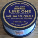  Jerry Brown Solid Braid 100 lbs (600YDS)